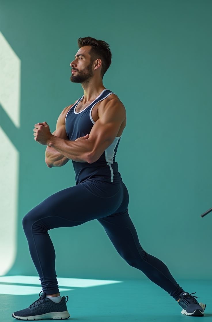 Michael Rodriguez